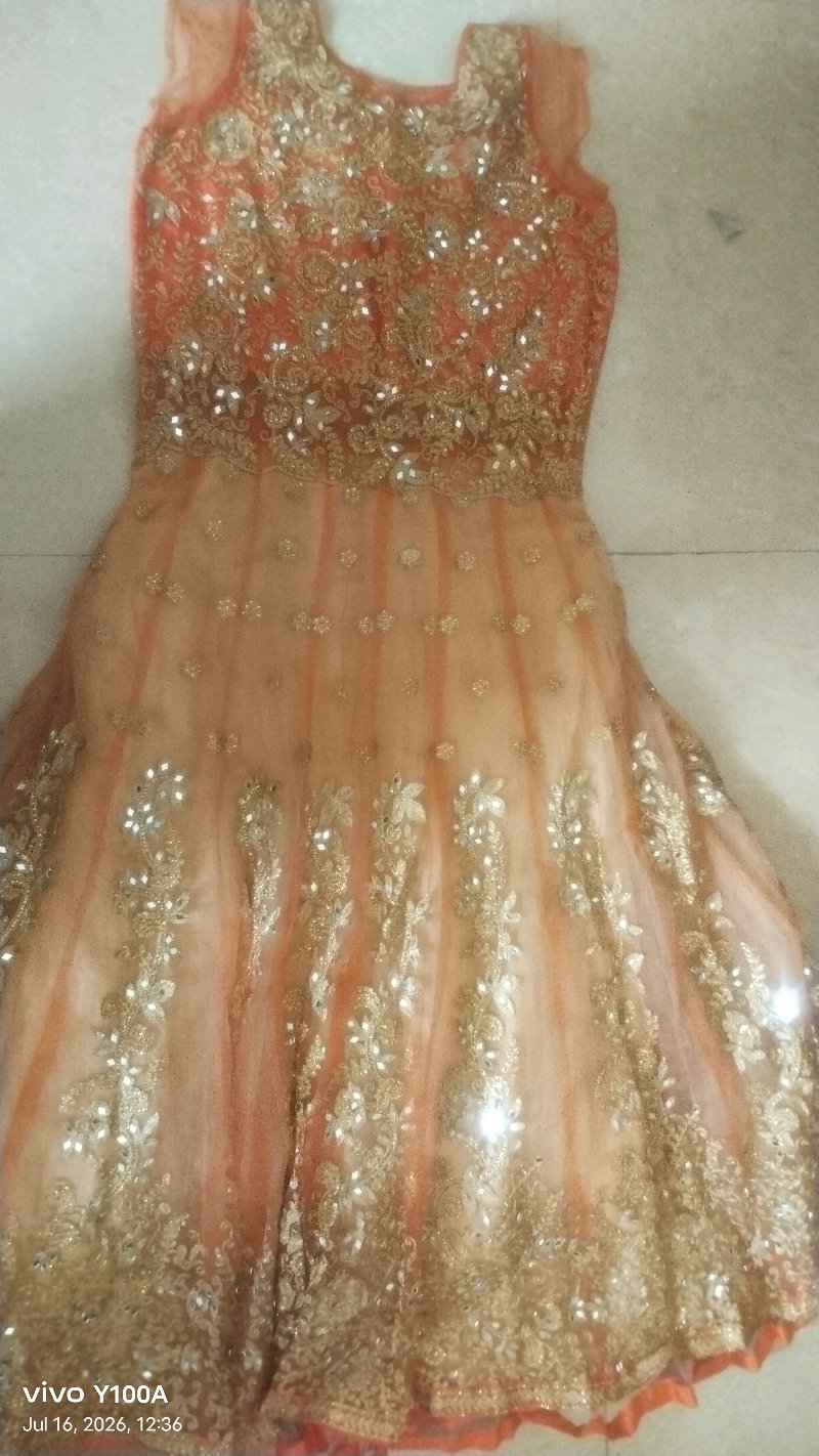 gown 2xl