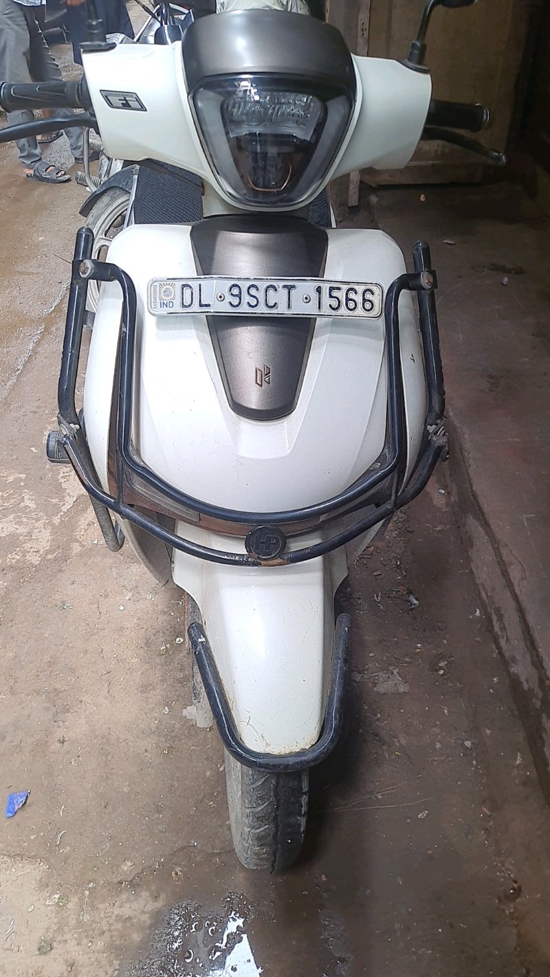 hero destini 125 zx+