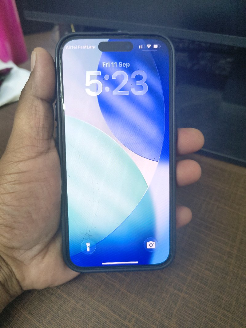 iphone 15